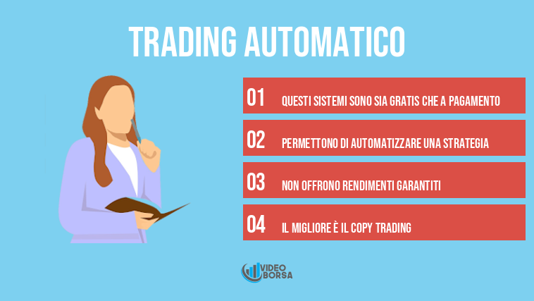 Trading automatico