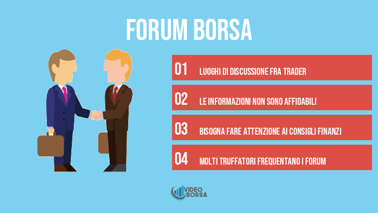 forum borsa